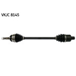 SKF Antriebswelle